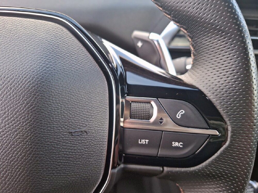 Occasion PEUGEOT 3008 3008 BlueHDi 130ch S&S EAT8 - GT Pack