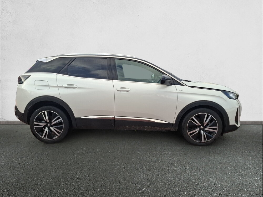 Occasion PEUGEOT 3008 3008 BlueHDi 130ch S&S EAT8 - GT Pack