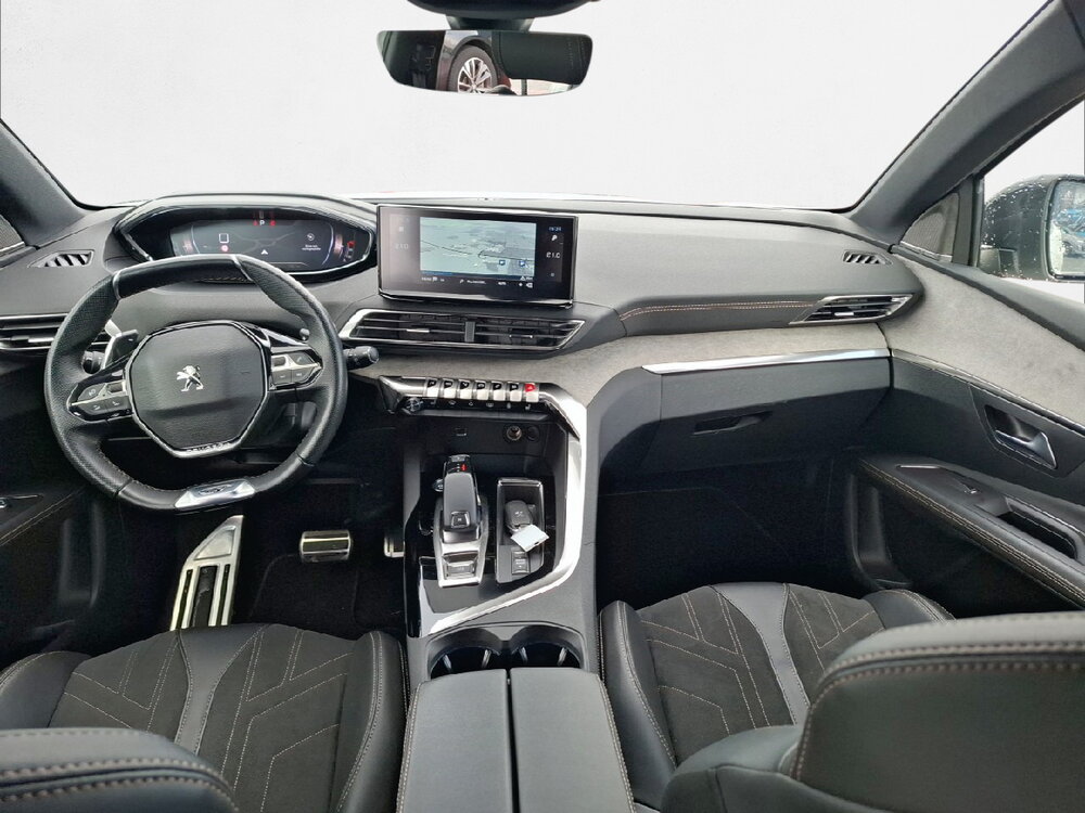 Occasion PEUGEOT 3008 3008 BlueHDi 130ch S&S EAT8 - GT Pack