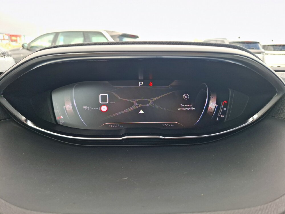 Occasion PEUGEOT 3008 3008 BlueHDi 130ch S&S EAT8 - GT Pack