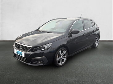 Occasion PEUGEOT 308 308 PureTech 130ch S&S EAT8 - GT Line