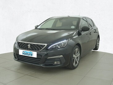 Occasion PEUGEOT 308 308 PureTech 130ch S&S EAT8 - GT Line
