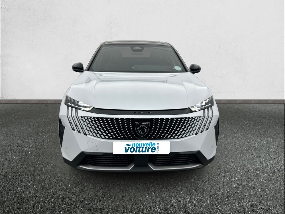 Occasion PEUGEOT 3008 3008 Hybrid 145 e-DCS6 - GT