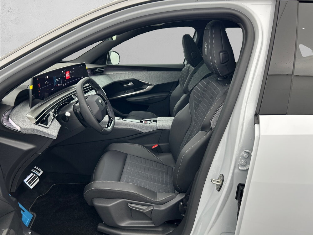 Occasion PEUGEOT 3008 3008 Hybrid 145 e-DCS6 - GT