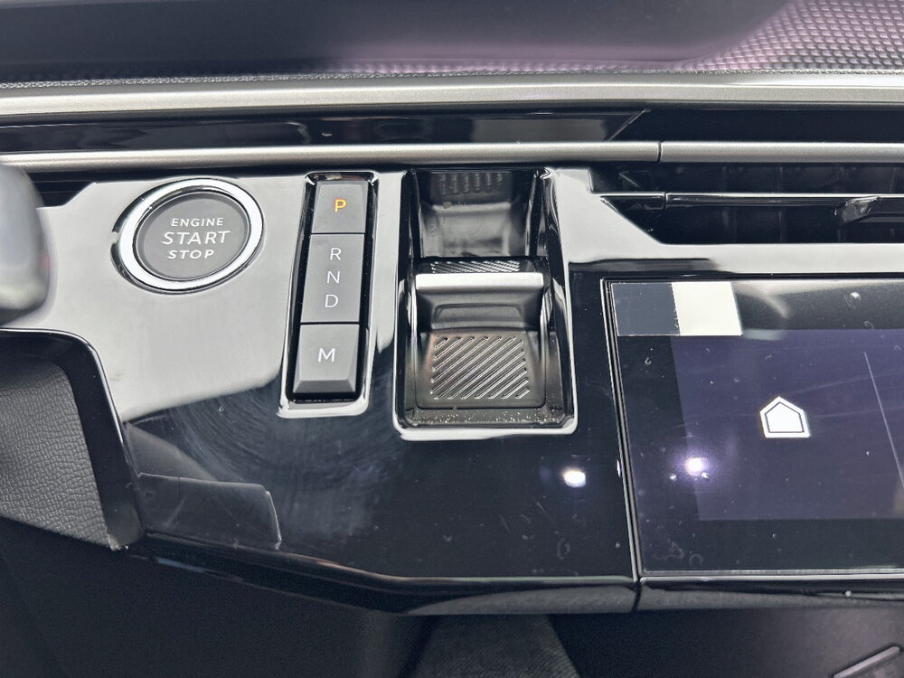 Occasion PEUGEOT 3008 3008 Hybrid 145 e-DCS6 - GT