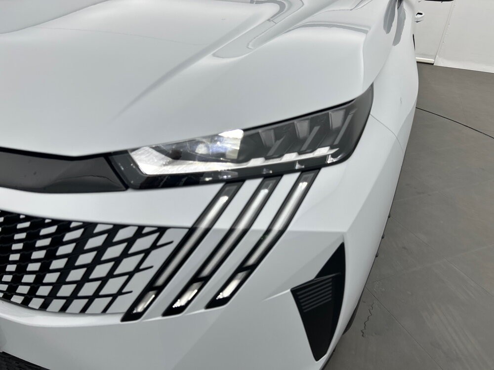 Occasion PEUGEOT 3008 3008 Hybrid 145 e-DCS6 - GT