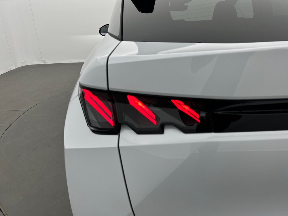 Occasion PEUGEOT 3008 3008 Hybrid 145 e-DCS6 - GT