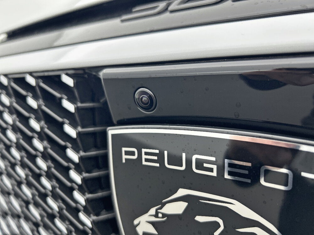 Occasion PEUGEOT 3008 3008 Hybrid 145 e-DCS6 - GT