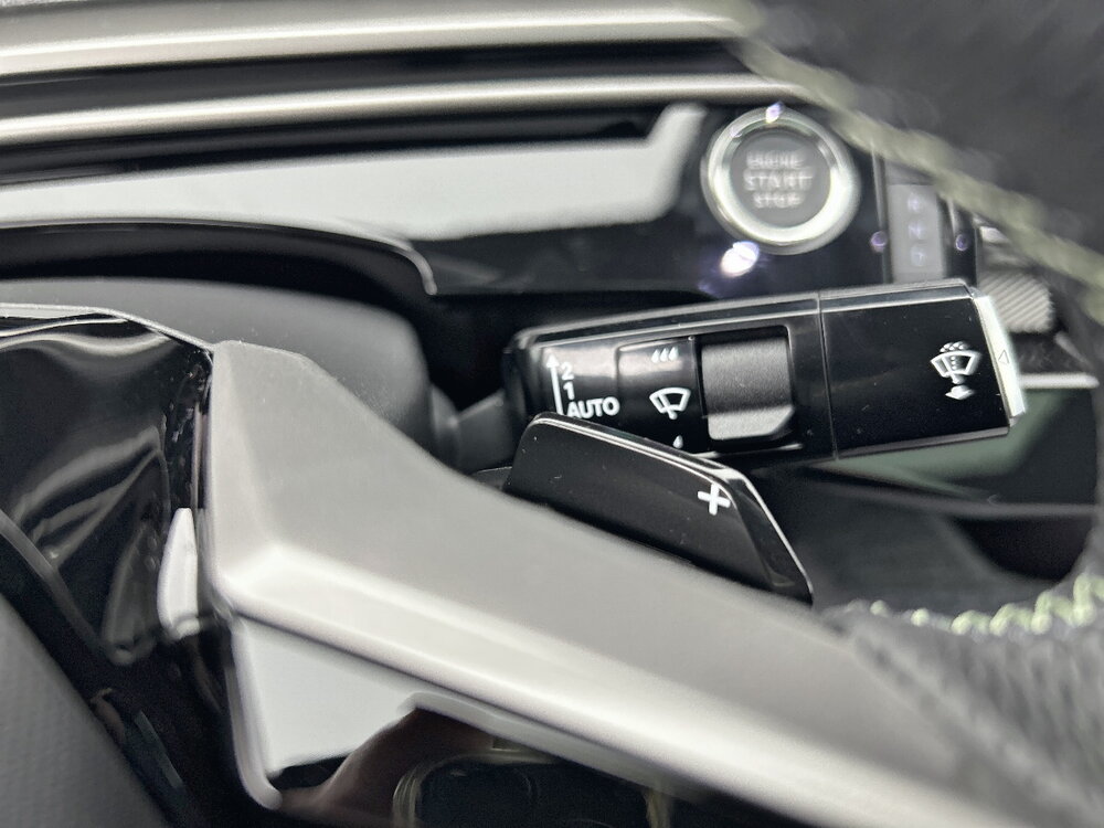 Occasion PEUGEOT 3008 3008 Hybrid 145 e-DCS6 - GT