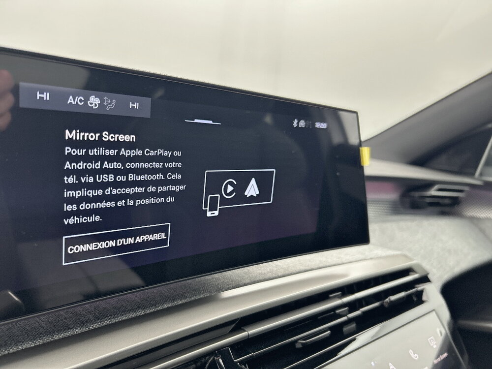 Occasion PEUGEOT 3008 3008 Hybrid 145 e-DCS6 - GT