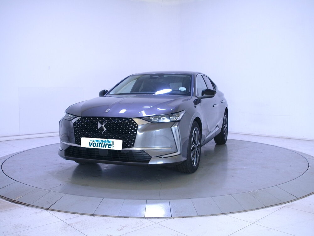 Occasion DS DS4 DS 4 BlueHDi 130 EAT8 - Rivoli