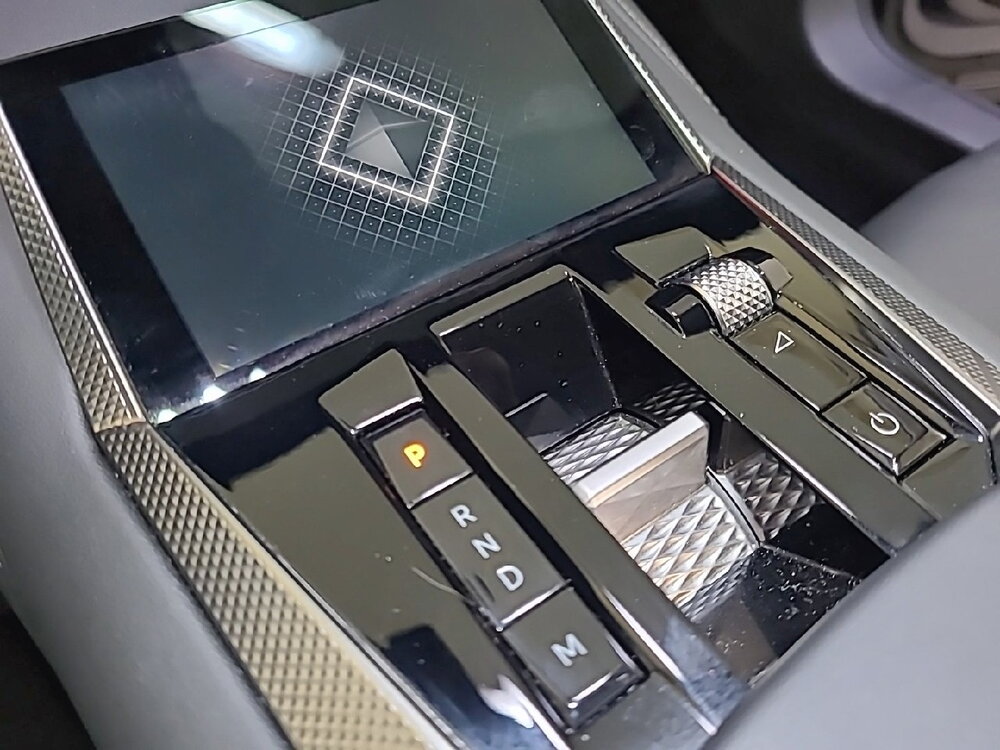 Occasion DS DS4 DS 4 BlueHDi 130 EAT8 - Rivoli