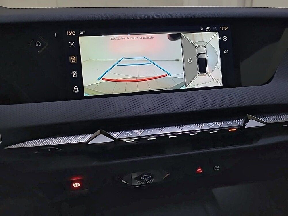 Occasion DS DS4 DS 4 BlueHDi 130 EAT8 - Rivoli