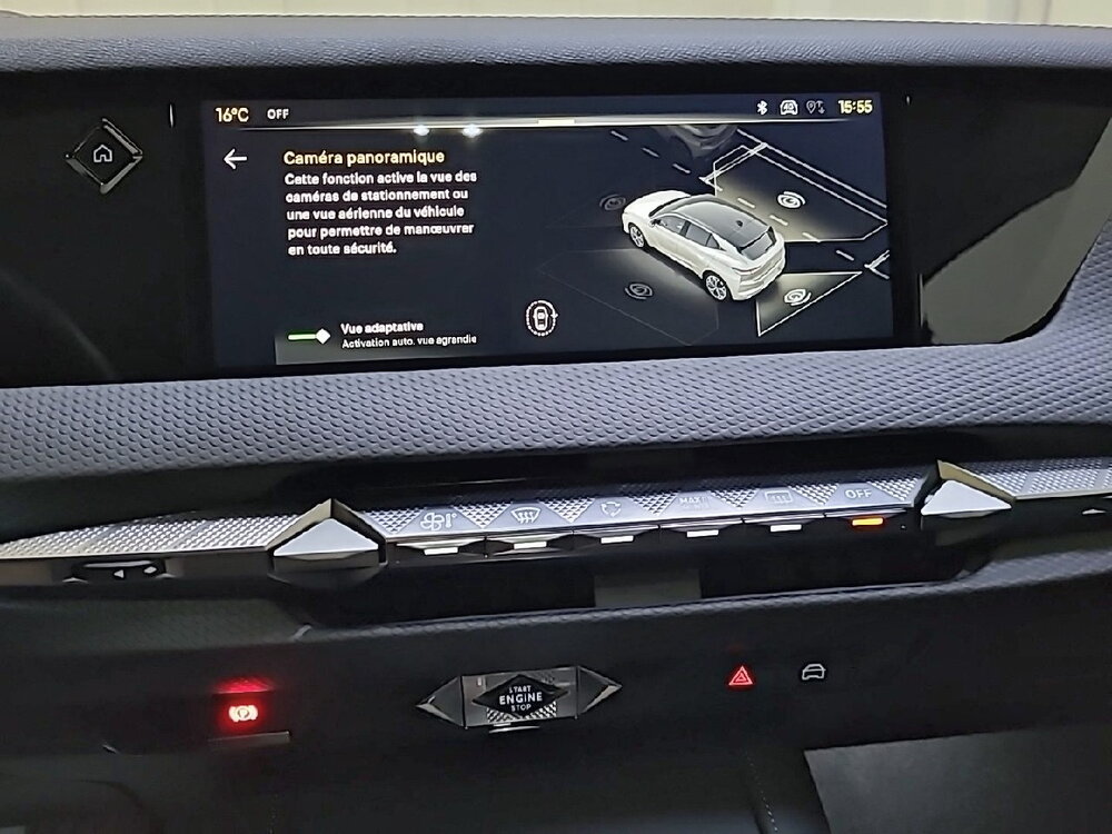 Occasion DS DS4 DS 4 BlueHDi 130 EAT8 - Rivoli