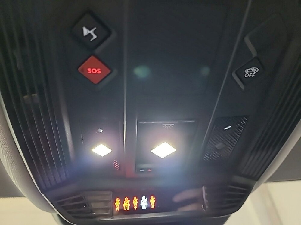 Occasion DS DS4 DS 4 BlueHDi 130 EAT8 - Rivoli