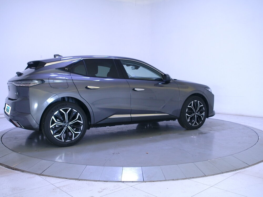 Occasion DS DS4 DS 4 BlueHDi 130 EAT8 - Rivoli