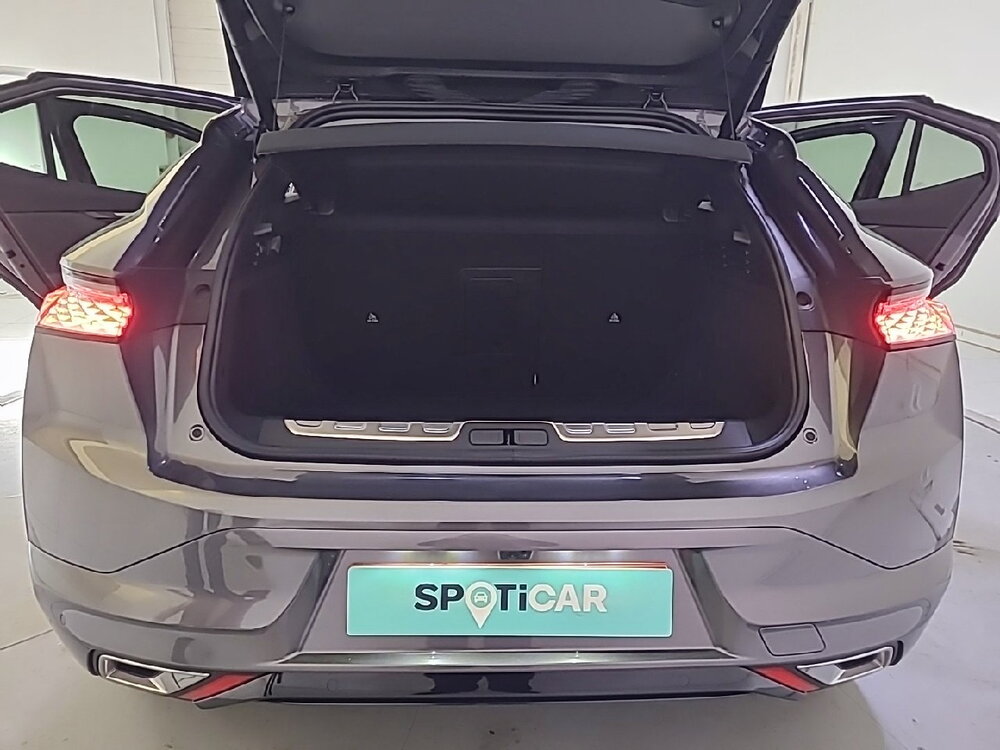 Occasion DS DS4 DS 4 BlueHDi 130 EAT8 - Rivoli