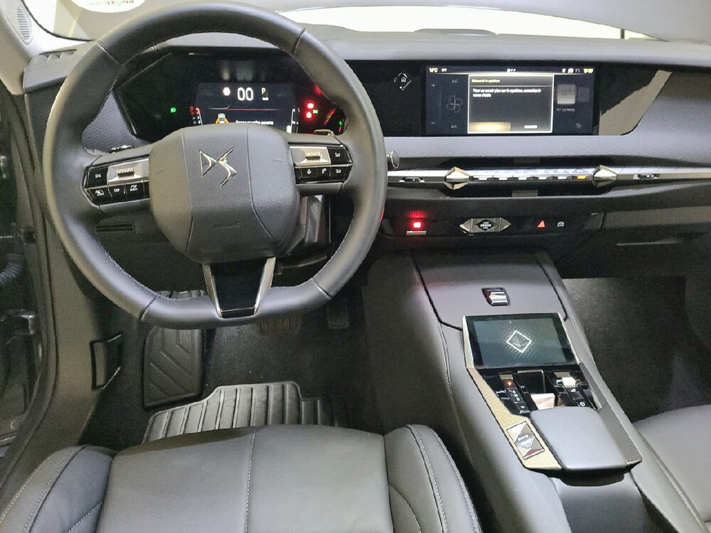 Occasion DS DS4 DS 4 BlueHDi 130 EAT8 - Rivoli