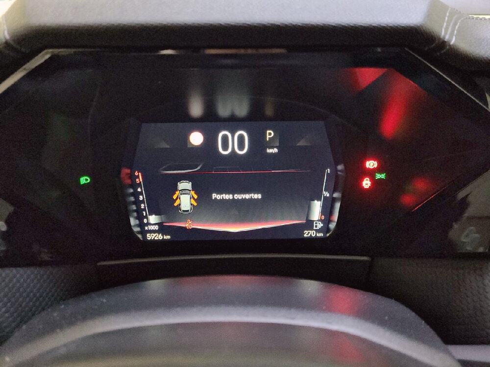 Occasion DS DS4 DS 4 BlueHDi 130 EAT8 - Rivoli