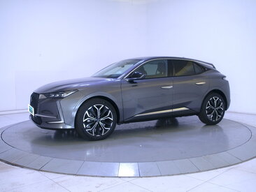 Occasion DS DS4 DS 4 BlueHDi 130 EAT8 - Rivoli