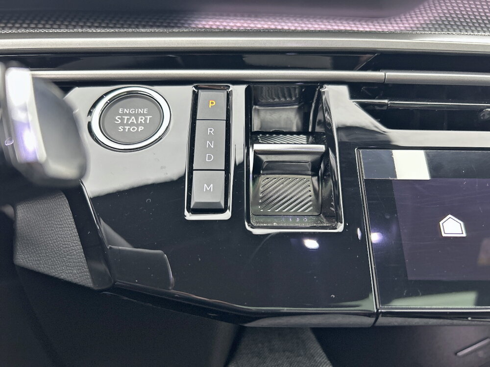 Occasion PEUGEOT 3008 3008 Hybrid 145 e-DCS6 - GT