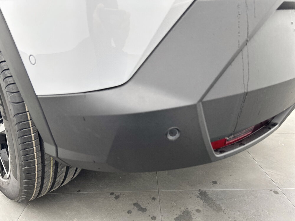 Occasion PEUGEOT 3008 3008 Hybrid 145 e-DCS6 - GT