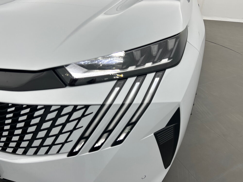 Occasion PEUGEOT 3008 3008 Hybrid 145 e-DCS6 - GT