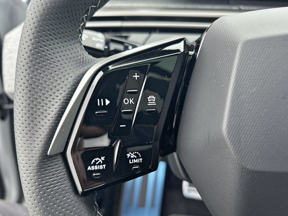 Occasion PEUGEOT 3008 3008 Hybrid 145 e-DCS6 - GT