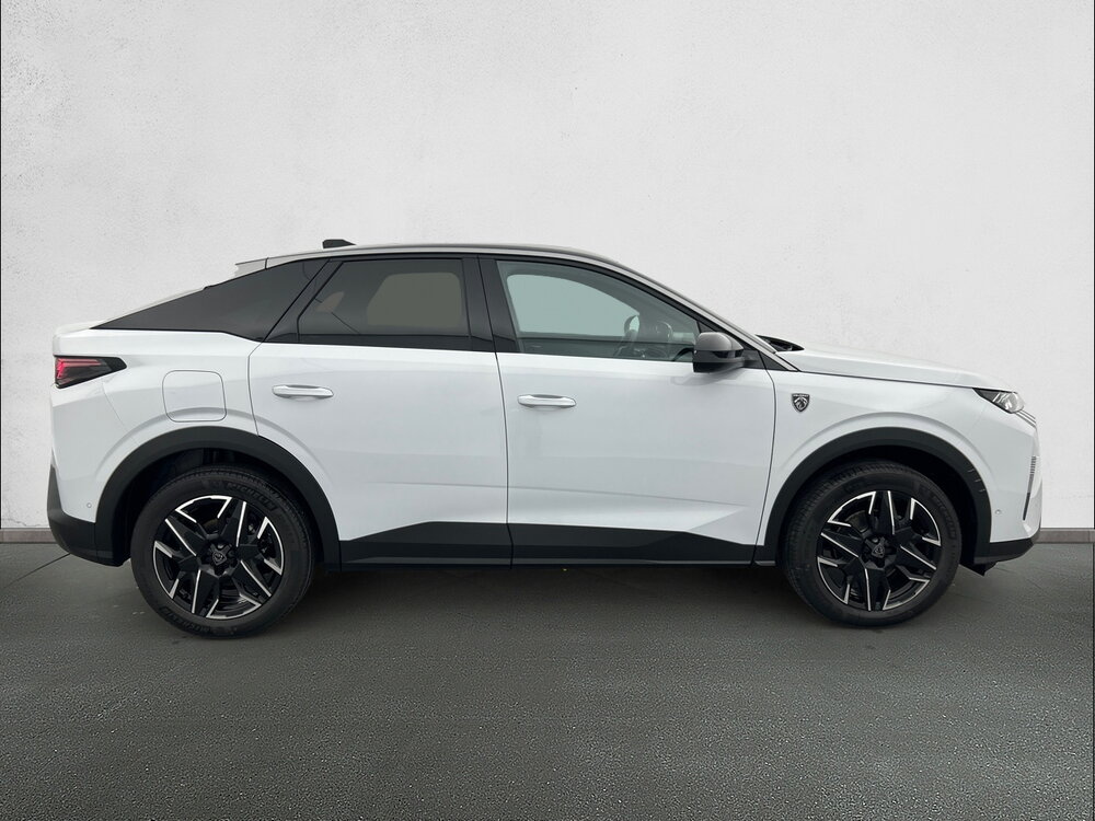 Occasion PEUGEOT 3008 3008 Hybrid 145 e-DCS6 - GT