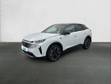 Occasion PEUGEOT 3008 3008 Hybrid 145 e-DCS6 - GT