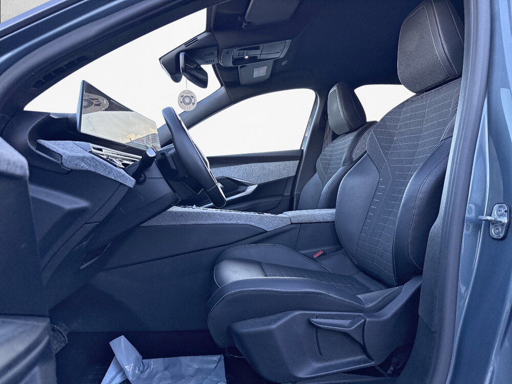 Occasion PEUGEOT 3008 3008 Hybrid 136 e-DCS6 - Allure