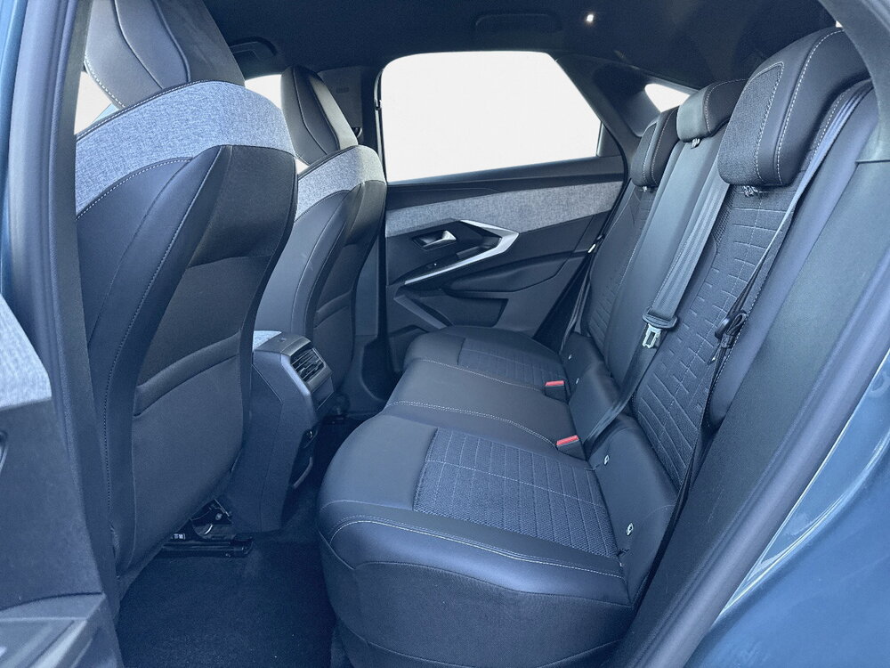 Occasion PEUGEOT 3008 3008 Hybrid 136 e-DCS6 - Allure