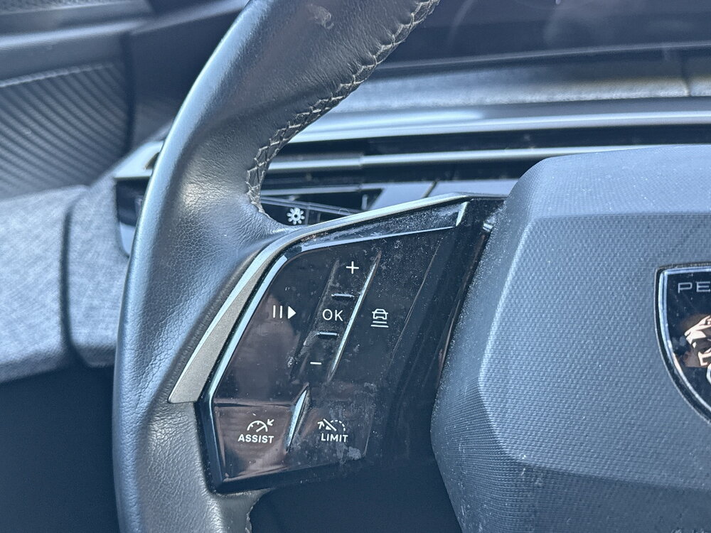 Occasion PEUGEOT 3008 3008 Hybrid 136 e-DCS6 - Allure