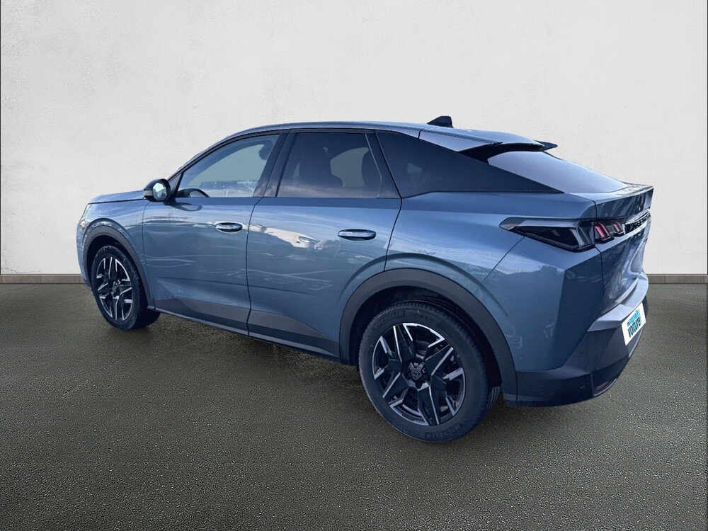 Occasion PEUGEOT 3008 3008 Hybrid 136 e-DCS6 - Allure
