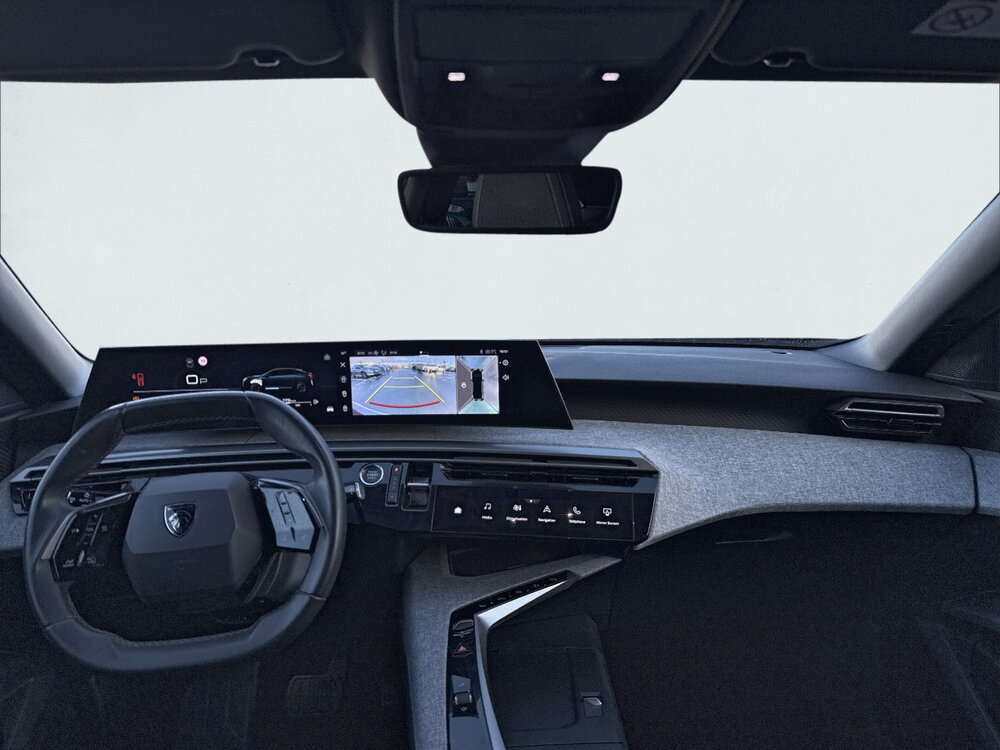 Occasion PEUGEOT 3008 3008 Hybrid 136 e-DCS6 - Allure