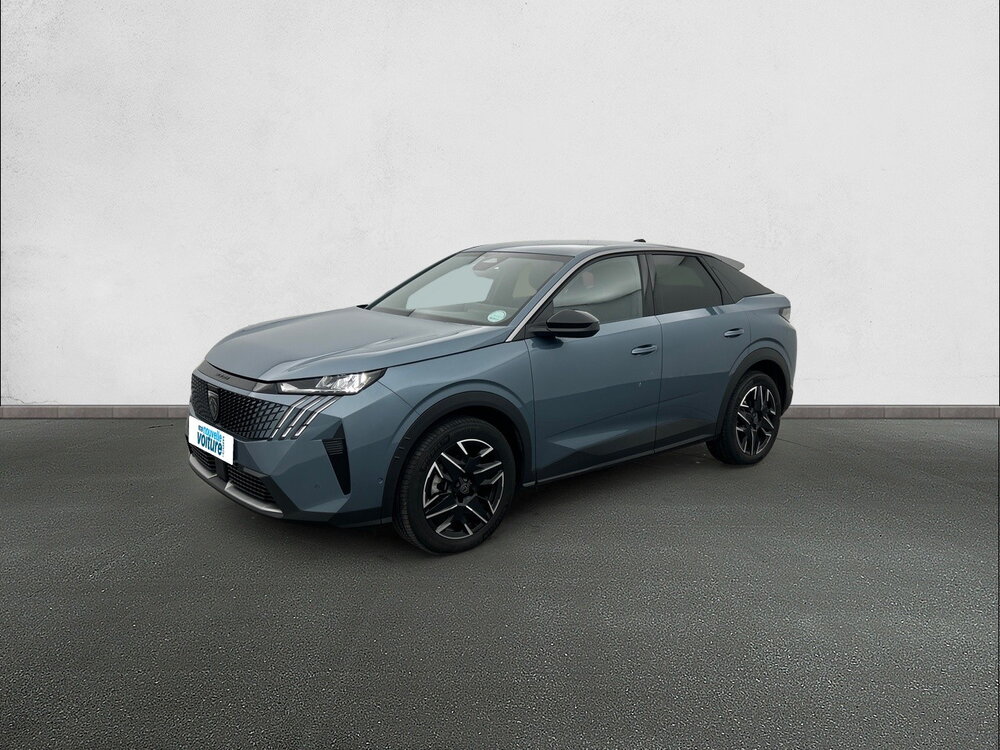 Occasion PEUGEOT 3008 3008 Hybrid 136 e-DCS6 - Allure