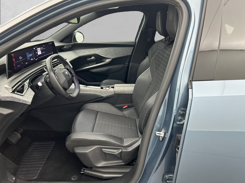 Occasion PEUGEOT 3008 3008 Hybrid 136 e-DCS6 - Allure