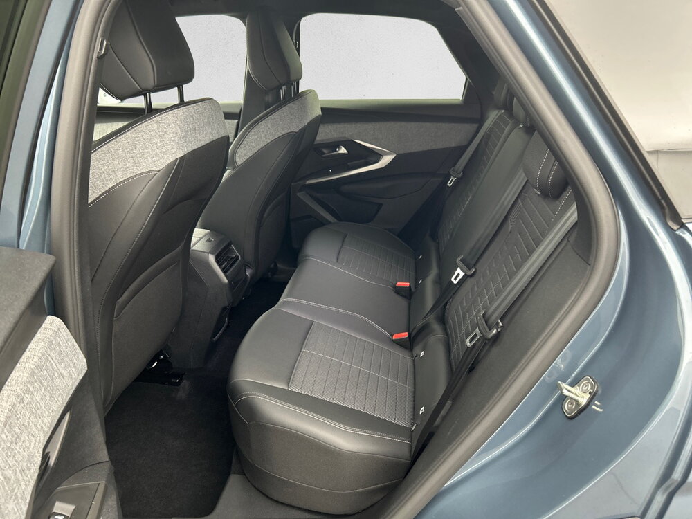 Occasion PEUGEOT 3008 3008 Hybrid 136 e-DCS6 - Allure