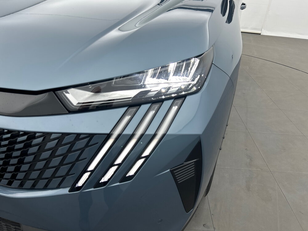 Occasion PEUGEOT 3008 3008 Hybrid 136 e-DCS6 - Allure
