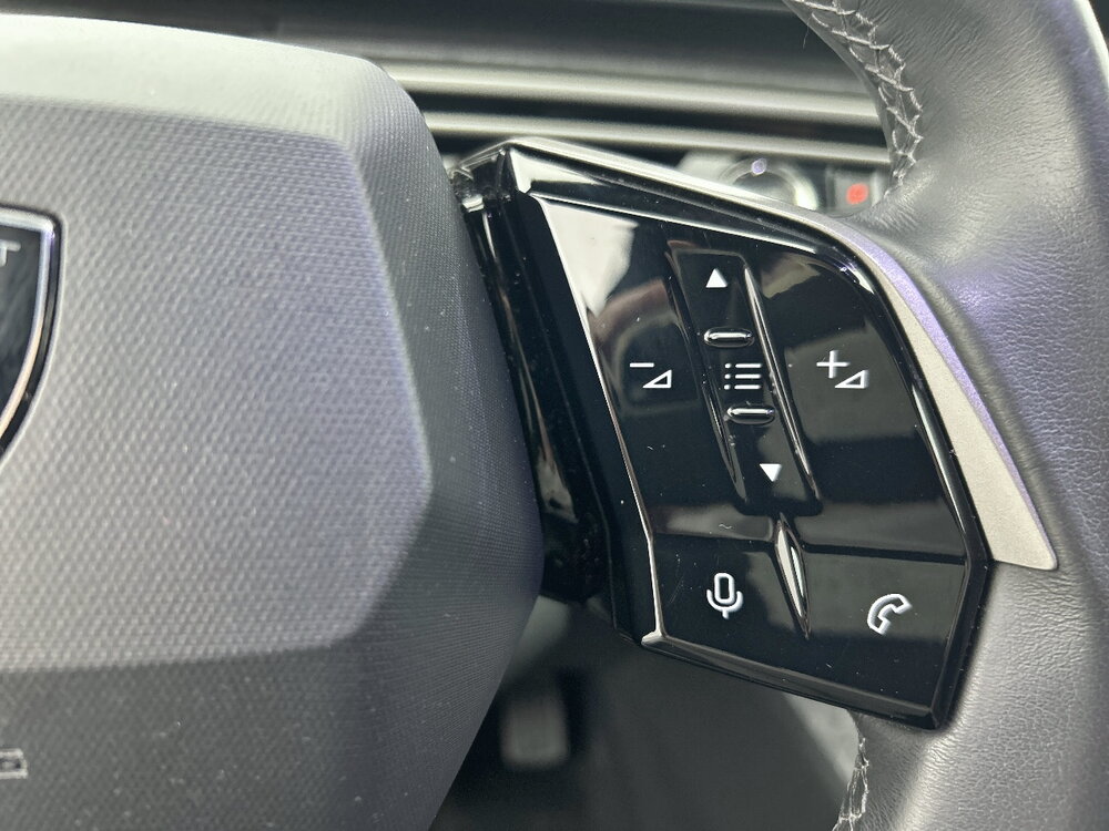 Occasion PEUGEOT 3008 3008 Hybrid 136 e-DCS6 - Allure