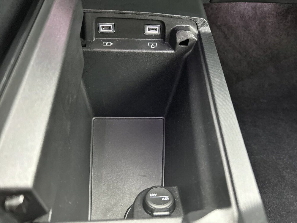 Occasion PEUGEOT 3008 3008 Hybrid 136 e-DCS6 - Allure