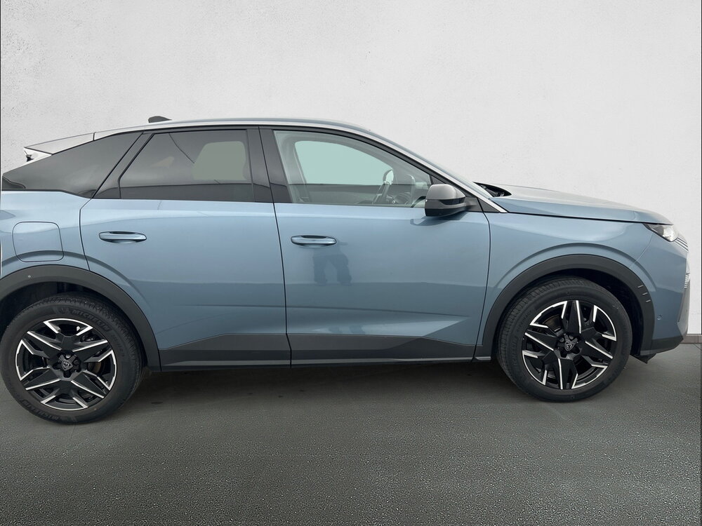 Occasion PEUGEOT 3008 3008 Hybrid 136 e-DCS6 - Allure