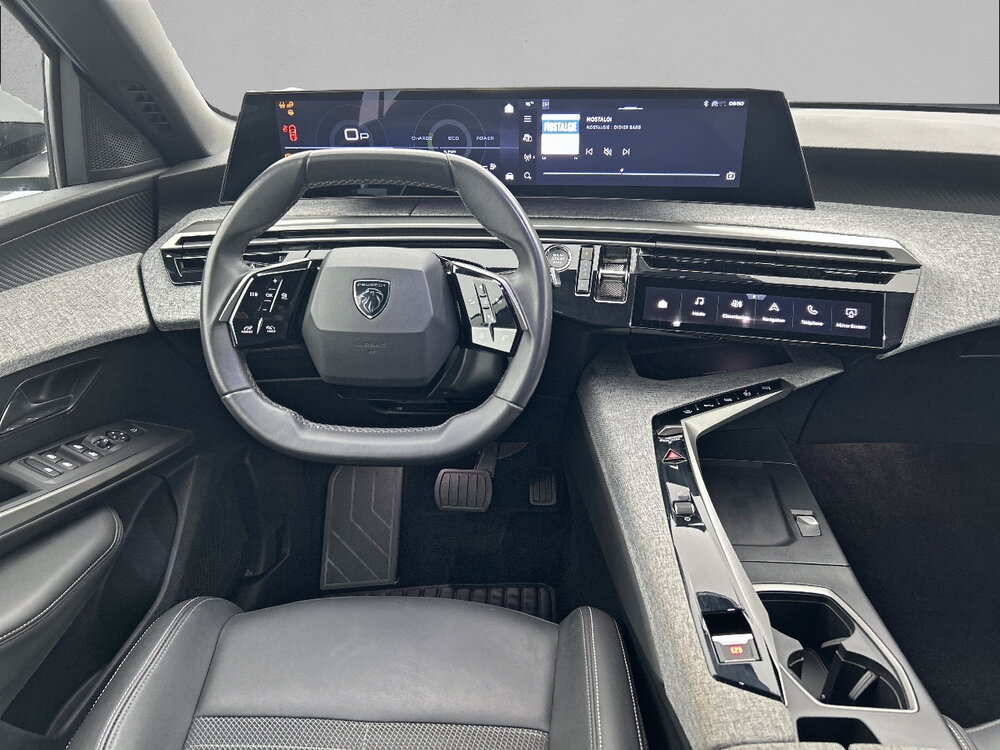 Occasion PEUGEOT 3008 3008 Hybrid 136 e-DCS6 - Allure