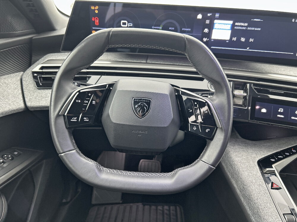 Occasion PEUGEOT 3008 3008 Hybrid 136 e-DCS6 - Allure