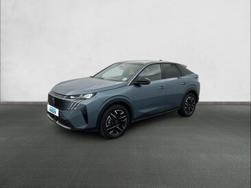 Occasion PEUGEOT 3008 3008 Hybrid 136 e-DCS6 - Allure