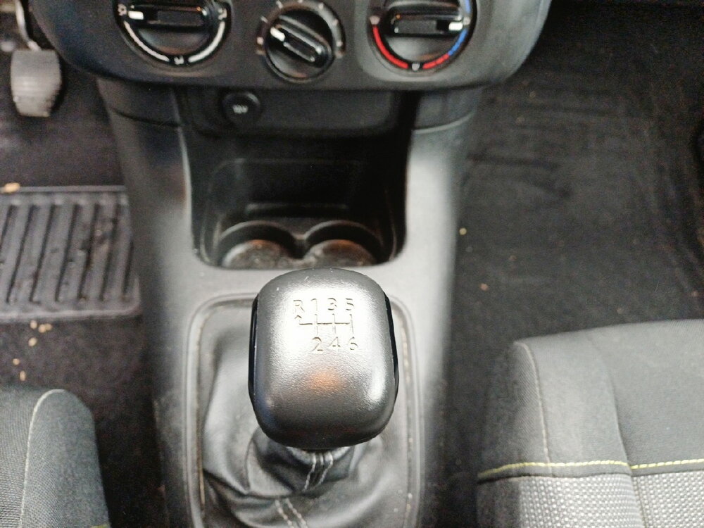 Occasion CITROEN C3 C3 BlueHDi 100 S&S BVM6 - Feel