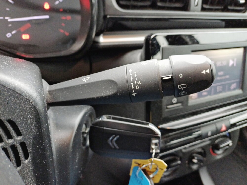 Occasion CITROEN C3 C3 BlueHDi 100 S&S BVM6 - Feel