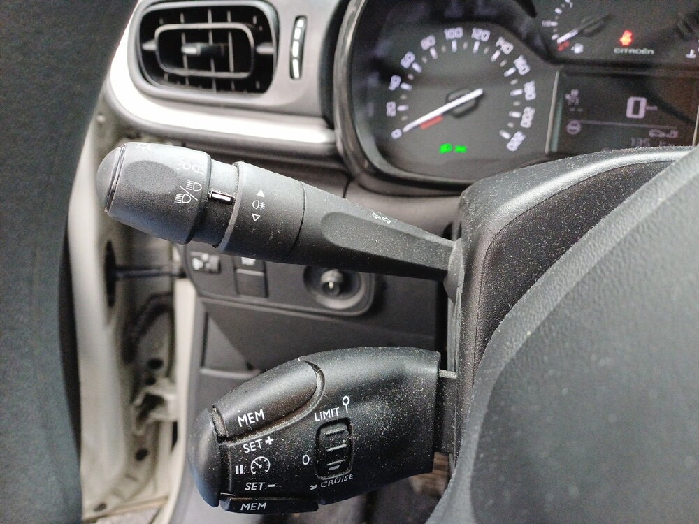 Occasion CITROEN C3 C3 BlueHDi 100 S&S BVM6 - Feel