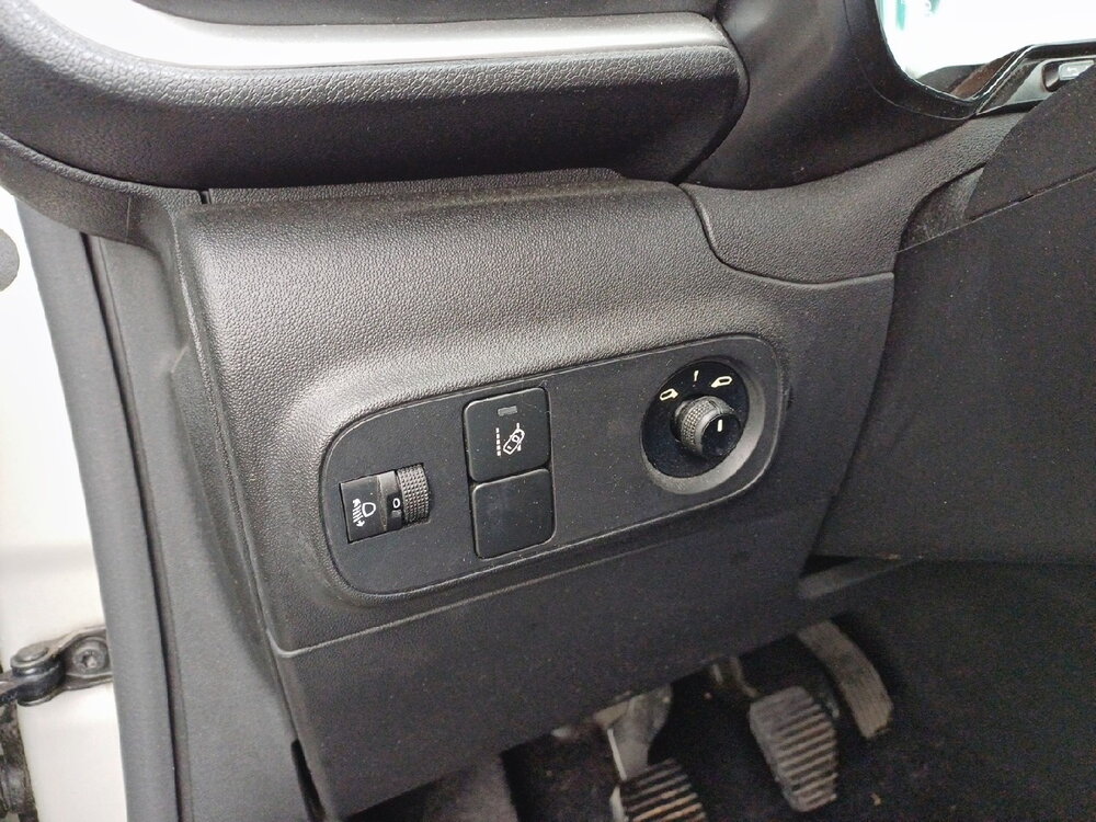 Occasion CITROEN C3 C3 BlueHDi 100 S&S BVM6 - Feel