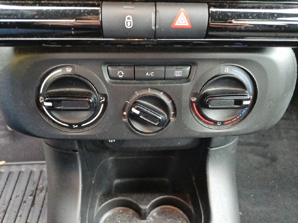 Occasion CITROEN C3 C3 BlueHDi 100 S&S BVM6 - Feel